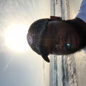 Meet your Posher, Mike